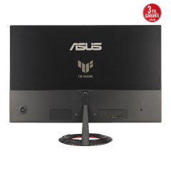 ASUS TUF GAMING VG279Q5R 27 200Hz 0.3ms Flicker Free Fast IPS Gaming Monitör