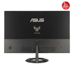 ASUS TUF GAMING VG279Q5R 27 200Hz 0.3ms Flicker Free Fast IPS Gaming Monitör