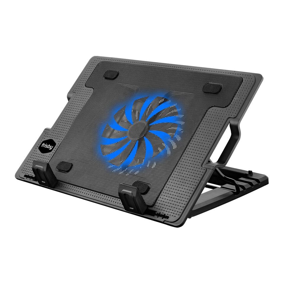 FRISBY FNC-35ST 10-17 INCH NOTEBOOK SOGUTUCU 14CM FAN