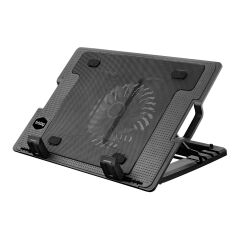 FRISBY FNC-35ST 10-17 INCH NOTEBOOK SOGUTUCU 14CM FAN