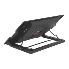 FRISBY FNC-35ST 10-17 INCH NOTEBOOK SOGUTUCU 14CM FAN