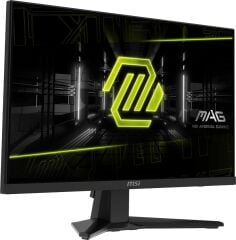MSI MAG 244F 23.8 FHD RAPID IPS FLAT 200Hz 0.5Ms FreeSync Premium Monitör