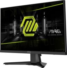 MSI MAG 244F 23.8 FHD RAPID IPS FLAT 200Hz 0.5Ms FreeSync Premium Monitör
