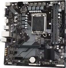 GIGABYTE B760M-H DDR4 Intel B760 Soket 1700 DDR4 3200MHz mATX Anakart