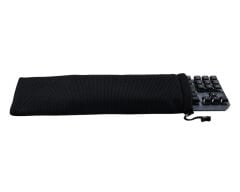 MSI Vigor GK50 Low Profile TKL TR Q RGB Kailh Low Profile Switch Mekanik Kablolu Gaming Klavye