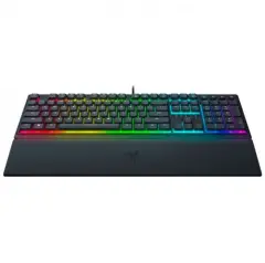 RAZER Ornata V3 RZ03-04461200-R3L1 RGB Mecha-Membrane Switch Kablolu Gaming