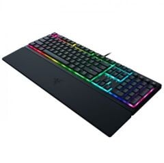 RAZER Ornata V3 RZ03-04461200-R3L1 RGB Mecha-Membrane Switch Kablolu Gaming