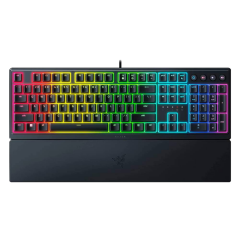 RAZER Ornata V3 RZ03-04461200-R3L1 RGB Mecha-Membrane Switch Kablolu Gaming