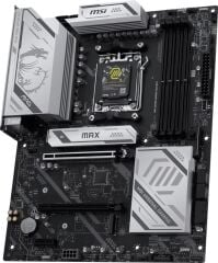 MSI MAG X870E GAMING MAX WIFI AM5 DDR5 8200(OC)MHz ATX Anakart