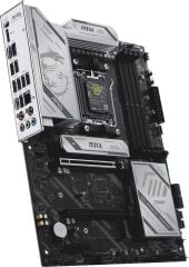 MSI MAG X870E GAMING MAX WIFI AM5 DDR5 8200(OC)MHz ATX Anakart