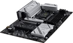 MSI MAG X870E GAMING MAX WIFI AM5 DDR5 8200(OC)MHz ATX Anakart