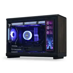 LIAN LI 8.8 Inch Universal Ekran Siyah G89.SM088X.00