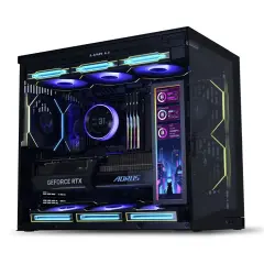 LIAN LI 8.8 Inch Universal Ekran Siyah G89.SM088X.00