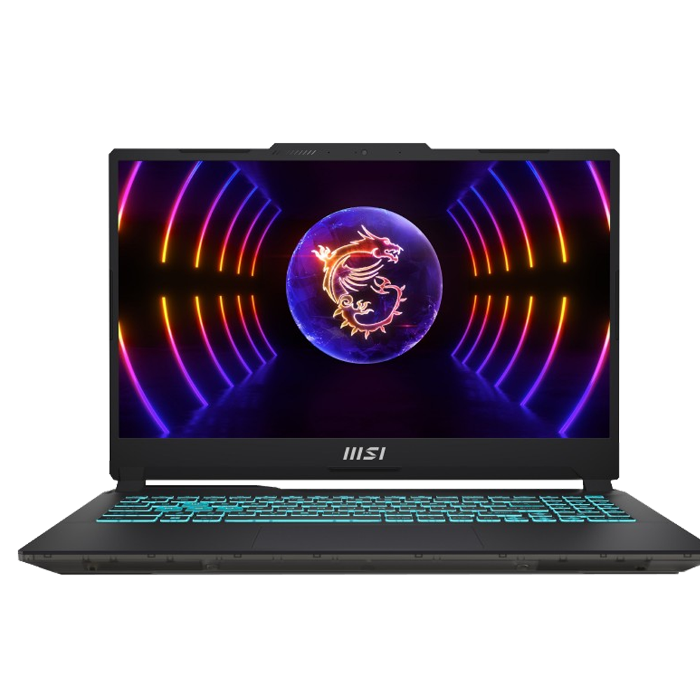 MSI CYBORG 15 A13VE-2270XTRNN i5-13420H 16GB 1TB SSD RTX4050 6GB 15.6 FHD 144Hz FreeDOS Gaming Notebook