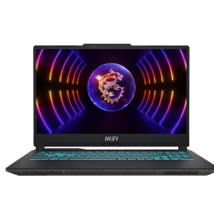 MSI CYBORG 15 A13VE-2270XTRNN i5-13420H 16GB 1TB SSD RTX4050 6GB 15.6 FHD 144Hz FreeDOS Gaming Notebook