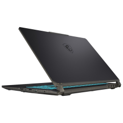 MSI CYBORG 15 A13VE-2270XTRNN i5-13420H 16GB 1TB SSD RTX4050 6GB 15.6 FHD 144Hz FreeDOS Gaming Notebook
