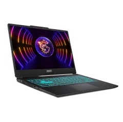 MSI CYBORG 15 A13VE-2270XTRNN i5-13420H 16GB 1TB SSD RTX4050 6GB 15.6 FHD 144Hz FreeDOS Gaming Notebook