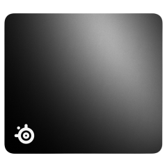 STEELSERIES QcK+ Large Gaming Mousepad Siyah SSMP63003