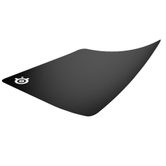 STEELSERIES QcK+ Large Gaming Mousepad Siyah SSMP63003