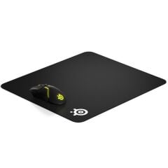 STEELSERIES QcK+ Large Gaming Mousepad Siyah SSMP63003