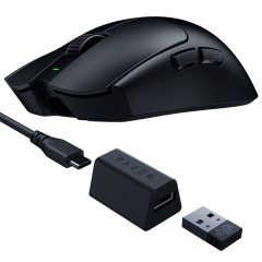 RAZER Viper V3 Pro SE Siyah 35000Dpi RZ01-04550100-R3G1 Kablosuz Gaming Mouse