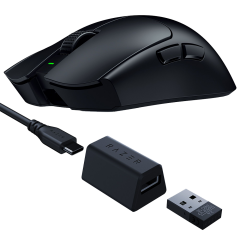 RAZER Viper V3 Pro SE Siyah 35000Dpi RZ01-04550100-R3G1 Kablosuz Gaming Mouse