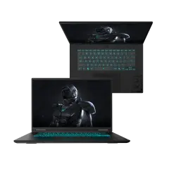 GIGABYTE A16 i7-13620H 16GB 1TB 165HZ RTX4050 16 FreeDOS Gaming Notebook