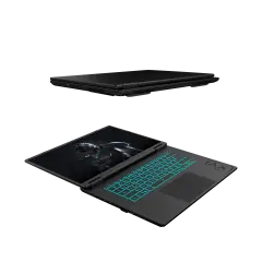 GIGABYTE A16 i7-13620H 16GB 1TB 165HZ RTX4050 16 FreeDOS Gaming Notebook