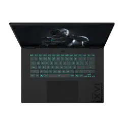 GIGABYTE A16 i7-13620H 16GB 1TB 165HZ RTX4050 16 FreeDOS Gaming Notebook