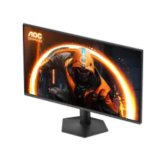 AOC 27G50Z 27 260Hz OC 0.3ms Full HD FreeSync Fast IPS Gaming Monitör