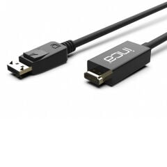 INCA IDPH-18T DISPLAY PORT TO HDMI 1,8MT