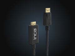 INCA IDPH-18T DISPLAY PORT TO HDMI 1,8MT