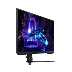 SAMSUNG Odyssey G3 LS32DG302EUXUF 32 180Hz 1ms Full HD Pivot Gaming Monitör