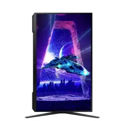 SAMSUNG Odyssey G3 LS32DG302EUXUF 32 180Hz 1ms Full HD Pivot Gaming Monitör
