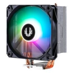 BITFENIX 4P120 12cm FRGB 4 Bakır Borulu Kule Tipi İşlemci Soğutucu BFA-E2-4P120-AK-RP