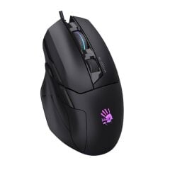 A4 TECH Bloody W70 MAX 10000DPI Siyah Kablolu RGB Gaming Mouse
