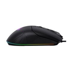 A4 TECH Bloody W70 MAX 10000DPI Siyah Kablolu RGB Gaming Mouse