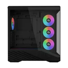 LIAN LI V100R Siyah 750W 80+ Gold ATX Kasa G99.OE814RXSR75G.EU