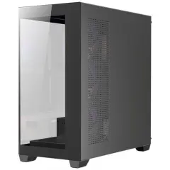 ANTEC CX Series CX300 4xARGB_B Fan ATX Siyah Gaming Kasa