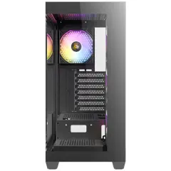 ANTEC CX Series CX300 4xARGB_B Fan ATX Siyah Gaming Kasa