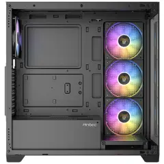 ANTEC CX Series CX300 4xARGB_B Fan ATX Siyah Gaming Kasa