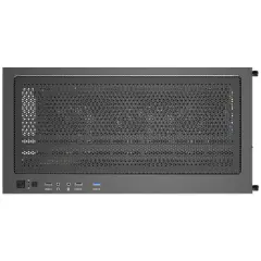 ANTEC CX Series CX300 4xARGB_B Fan ATX Siyah Gaming Kasa