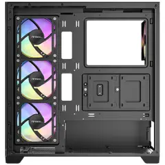 ANTEC CX Series CX300 4xARGB_B Fan ATX Siyah Gaming Kasa