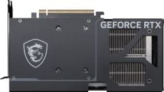 MSI GeForce RTX 5070 12G VENTUS 2X OC GDDR7 192Bit DX12 DLSS 4 Ekran Kartı