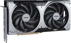 MSI GeForce RTX 5070 12G VENTUS 2X OC GDDR7 192Bit DX12 DLSS 4 Ekran Kartı