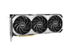 MSI GeForce RTX 4060 Ti VENTUS 3X E 8G OC GDDR6 128Bit DLSS 3 Ekran Kartı