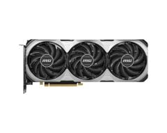 MSI GeForce RTX 4060 Ti VENTUS 3X E 8G OC GDDR6 128Bit DLSS 3 Ekran Kartı