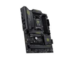 MSI MAG B850 TOMAHAWK WIFI AM5 DDR5 8200(OC)MHz ATX RGB M.2 Anakart