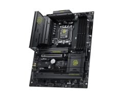 MSI MAG B850 TOMAHAWK WIFI AM5 DDR5 8200(OC)MHz ATX RGB M.2 Anakart