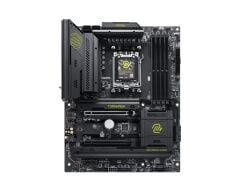 MSI MAG B850 TOMAHAWK WIFI AM5 DDR5 8200(OC)MHz ATX RGB M.2 Anakart